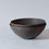 Thumbnail: large bowl - gold lustre