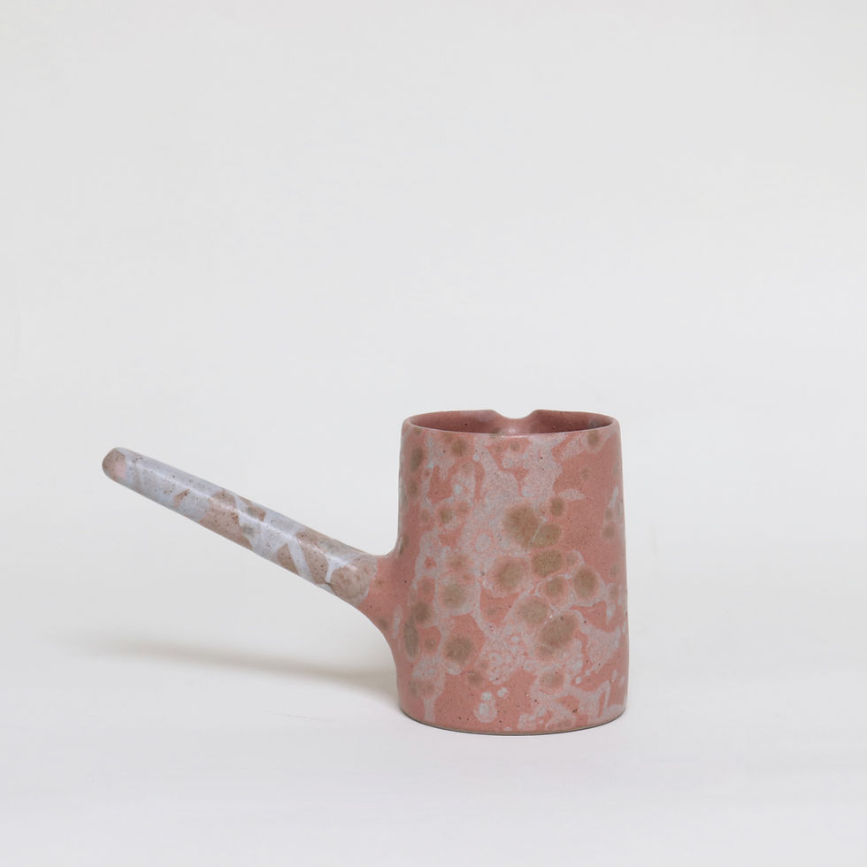 縮圖：Studio Pourer Pink - Takemura Yoshinori
