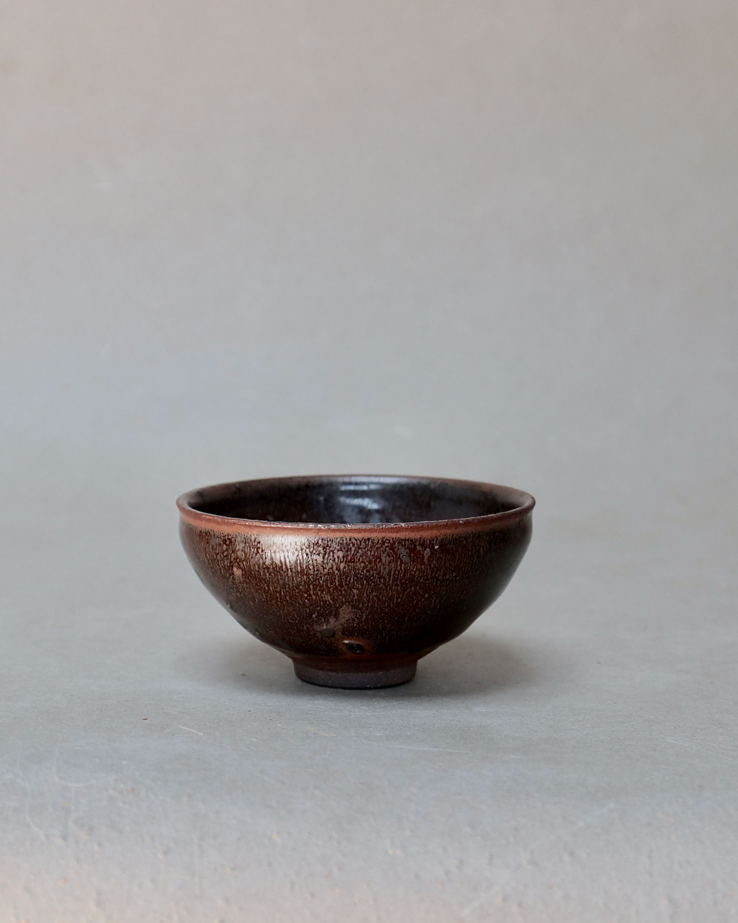 Small Tea Bowl Tenmoku
