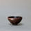 Thumbnail: Small Tea Bowl Tenmoku