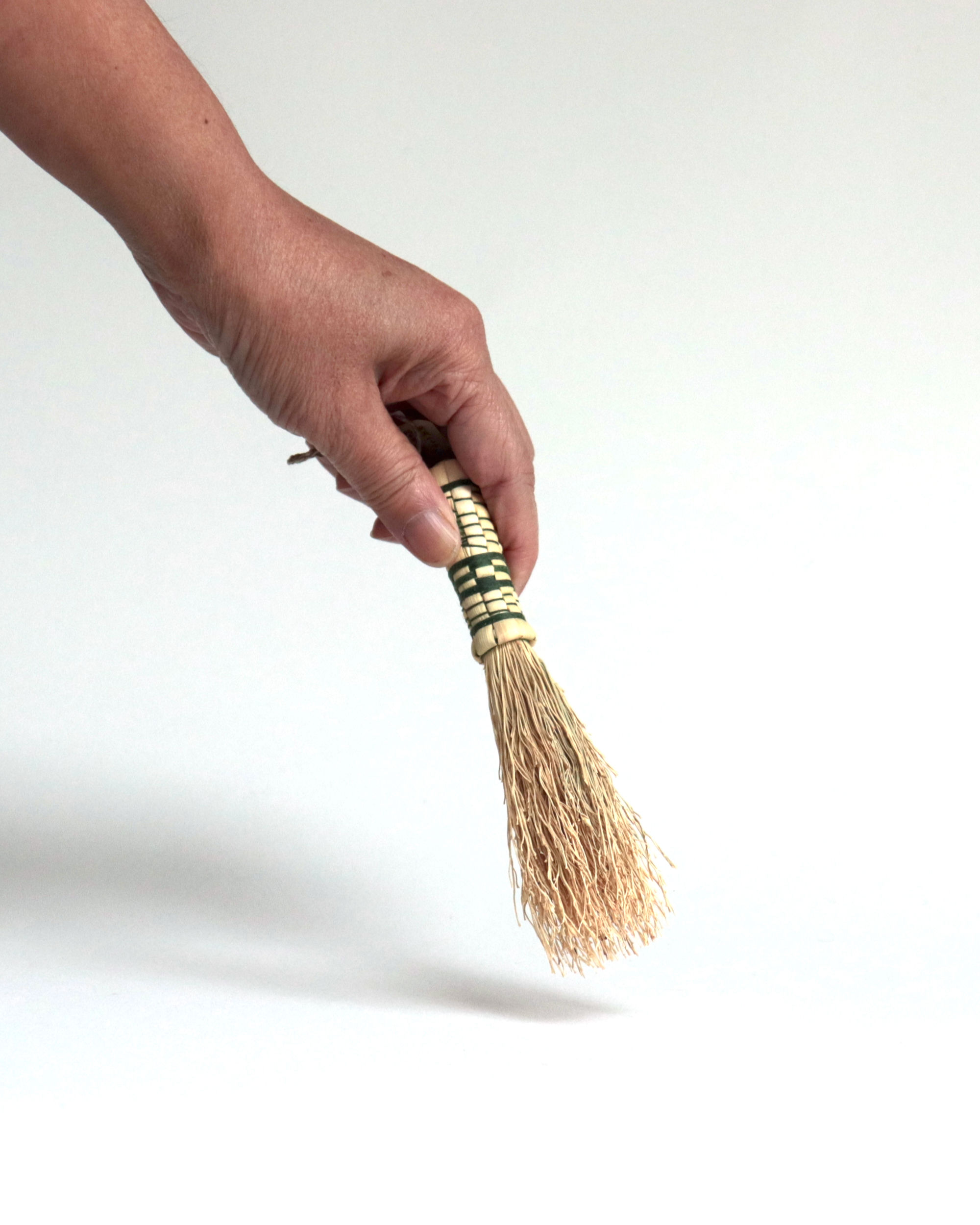 Mini Corn Brush - Kibi Works