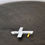 Thumbnail: Brooch/CROSS 02 - Nomoto Hiroshi