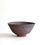 サムネイル： Black Glaze Bowl Wide - Haga Ryuichi