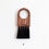 Thumbnail: Keyhole Brush - Slow Made Goods