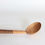 Thumbnail: Free Standing Server Spoon - Uda Masashi