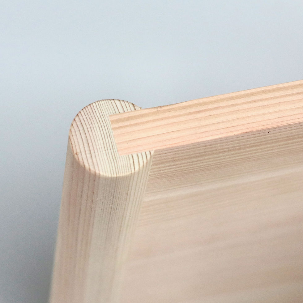 縮圖：Floating Cutting Board