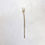 縮圖：Hand Sculpted Fork And Spoon - Nomoto Hiroshi