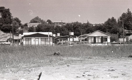 Casas en Playa Larga
 Maitencillo - El abanico