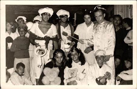 Semana Maitencillana  - Maitencillo Historia Visual 