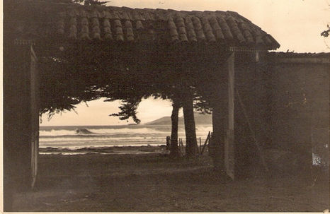 Playa Larga - Maitencillo 