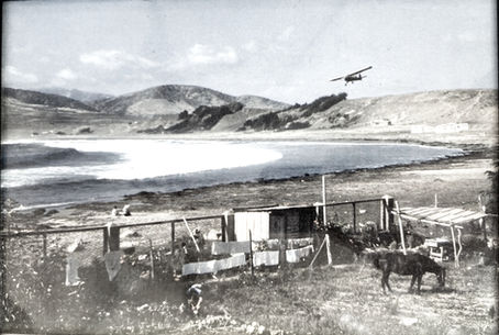 Playa Larga - Maitencillo