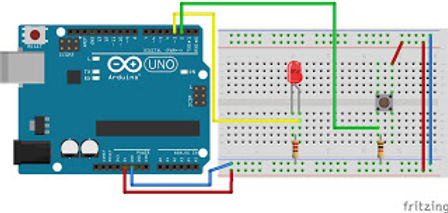 LabVIEW & Arduino enlace con Toolkit LINX
