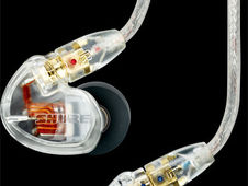 SHURE SE425