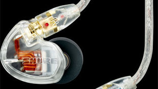 SHURE SE425