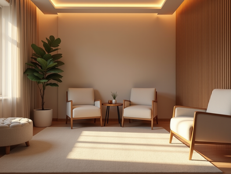 Explore Therapy Choices Las Vegas: Beyond Traditional Paths to Healing