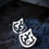 Thumbnail: Pazyrk Motif Lapis Lazuli Inlay Earrings
