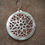 Thumbnail: Islamic Pattern Necklace