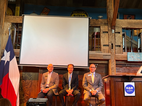 School Districts Around Lake Conroe                   Anticipate Continued Growth