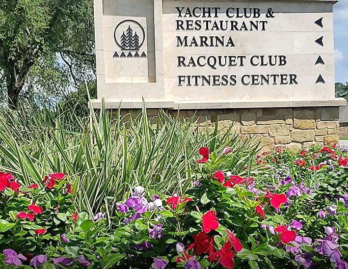 Walden Lake Conroe Mint Realty Team