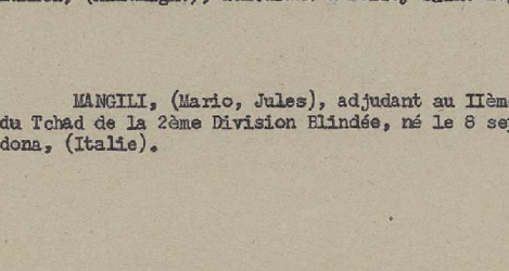 Les dix sources d'archives indispensables pour votre généalogie. (2ème partie)