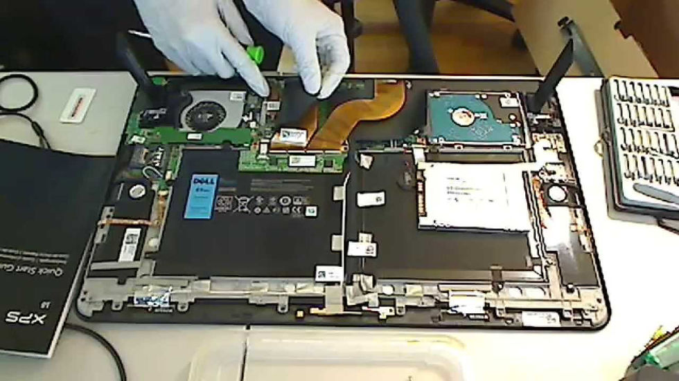 G Hard Drive Mac