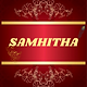 Samhitha Fashion House Logo.png