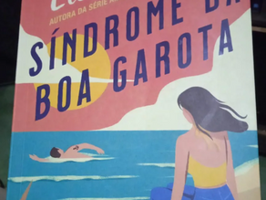 Síndrome da Boa Garota - Resenha de Leitura