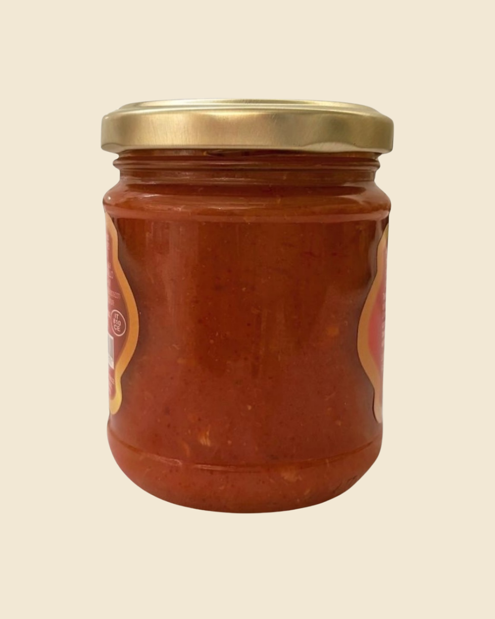 Condimento per Pasta con Pesce Spada 200g