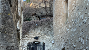 Les Baux de Provence