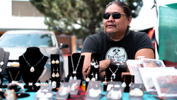 Tom Yazzie