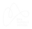 Dra. Marcela Arruda - Logotipo