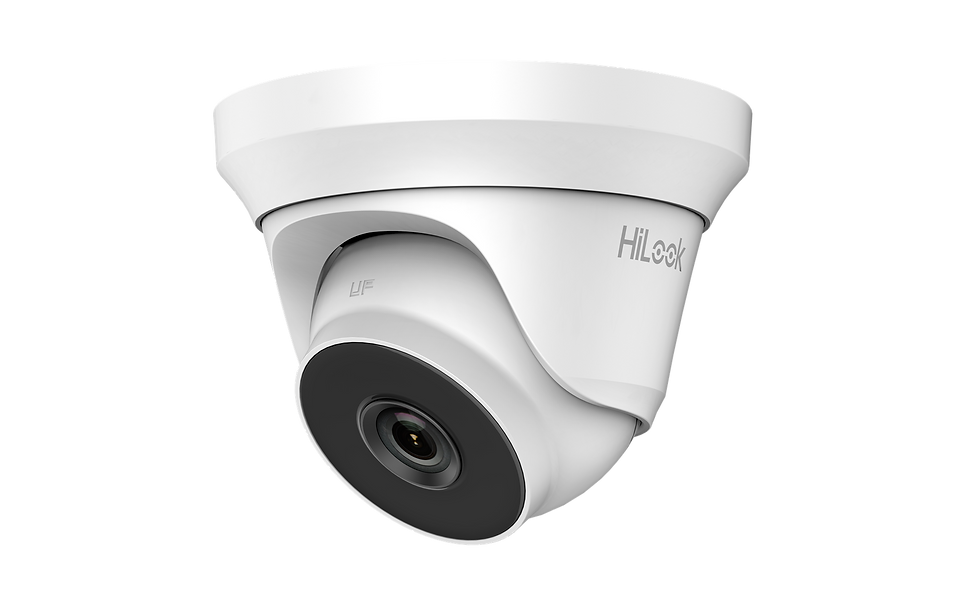 4 MP EXIR Turret Indoor Camera / THC T240-P