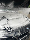 Engine bay cleaning, from a mobile car wash, the smart wash ltd. The Smart wash ltd is a mobile car wash, detail and valet based in london and essex. book a mobile car wash to your door today