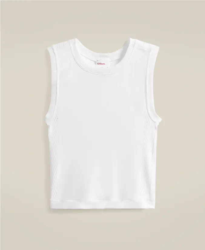 BREAKER TANK WHITE