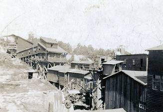 1950s early - Baker's Complex Set of Processing Buildings.jpg