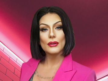 Welcome to Drag in Demand