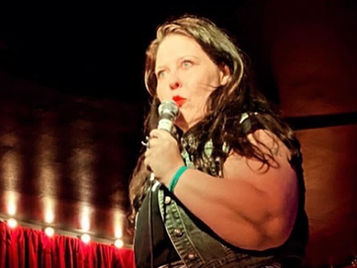 Welcome to Comedians in Demand