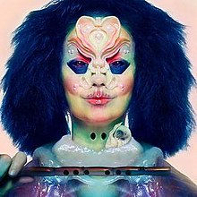 Marta Salogni - 
Björk
Album 'Utopia' (mix)
(One Little Independent Records)

