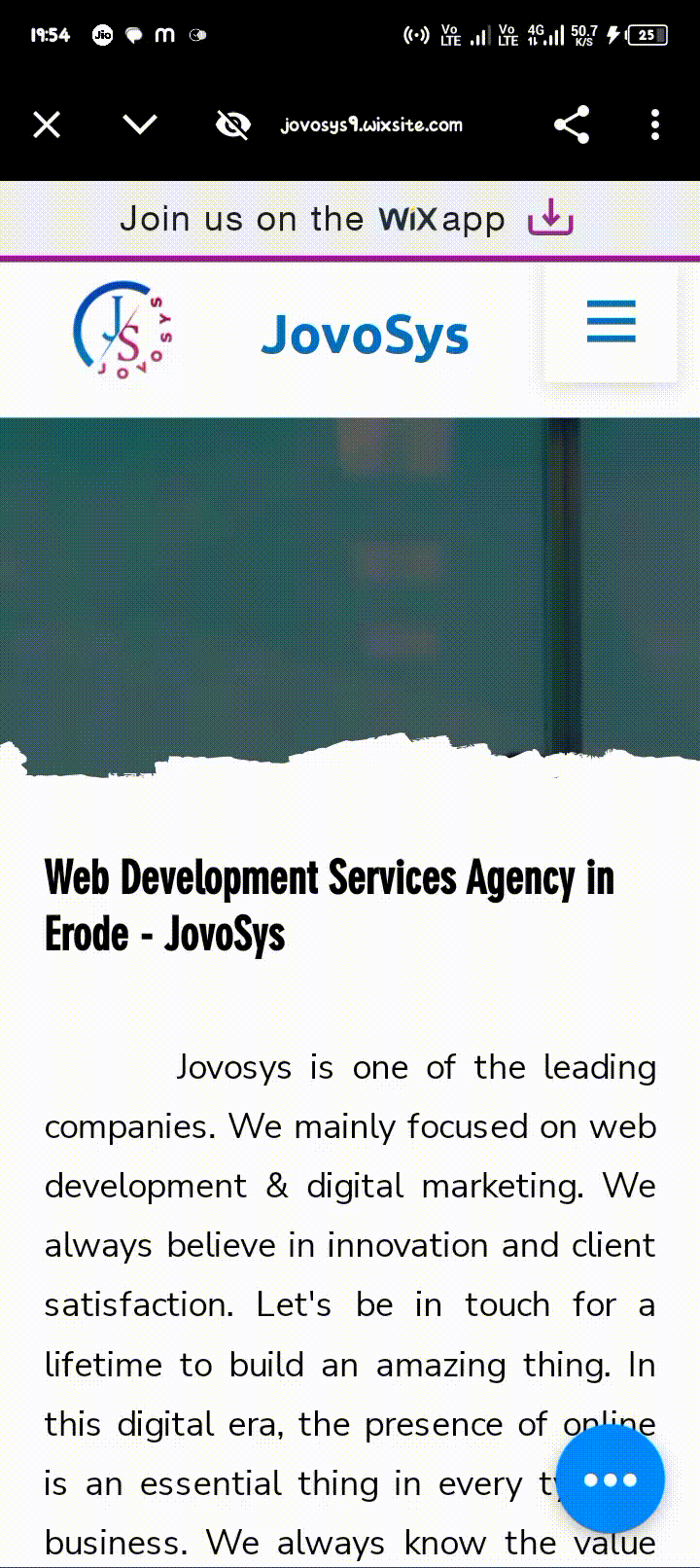 jovosys gif