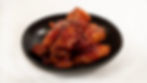 불닭 BULDAK / Super Spicy Fried Chicken Wing