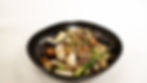 잡채 JAPCHAE / Stir-fried Glass Noodles 
