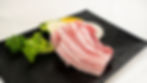 삼겹살 SAMGYEOPSAL / Pork Belly