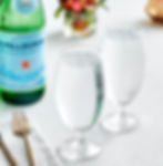 S.PELLEGRINO / Sparkling Natural Water