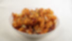 깐풍기 KKANPUNGGI / Fried, Sweet & Spicy Chicken 