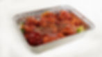 매운 닭 불고기 MAEUN DAK BULGOGI / Marinated Spicy Chicken 