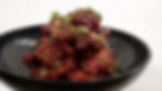 양념치킨 YANGNYEOM CHICKEN / Sweet & Spicy Korean Glazed Fried Chicken Wing