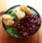 GREEN TEA BINGSOO