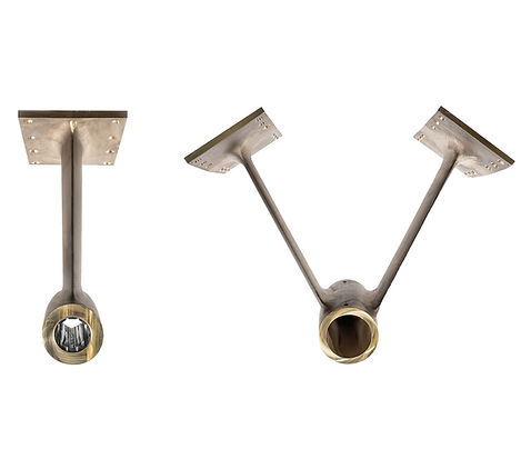 Cast and Welded Brackets