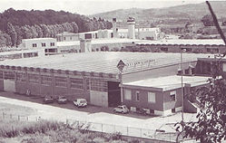 Foto anni 70