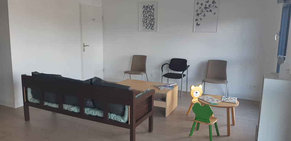 Cabinet Ergothérapeute Aizenay